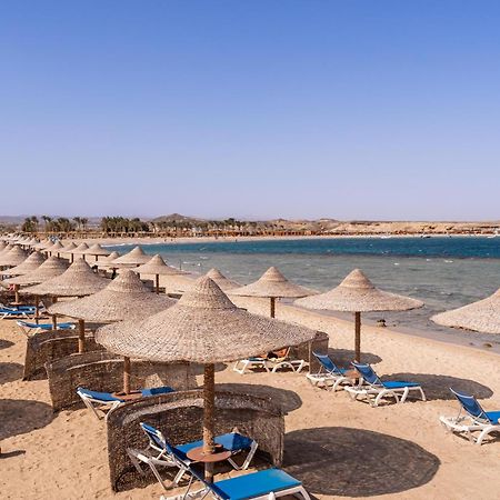 Malikia Resort Abu Dabbab Марса-Алам Экстерьер фото