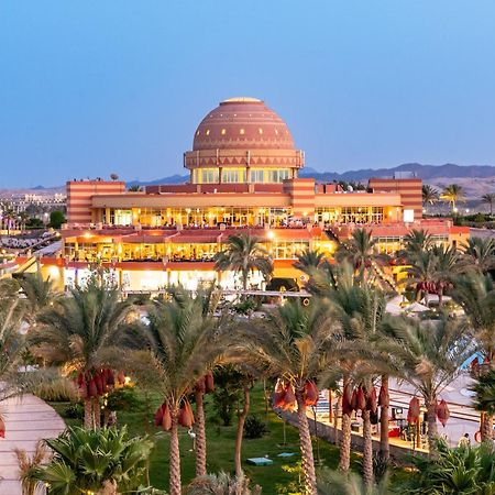 Malikia Resort Abu Dabbab Марса-Алам Экстерьер фото