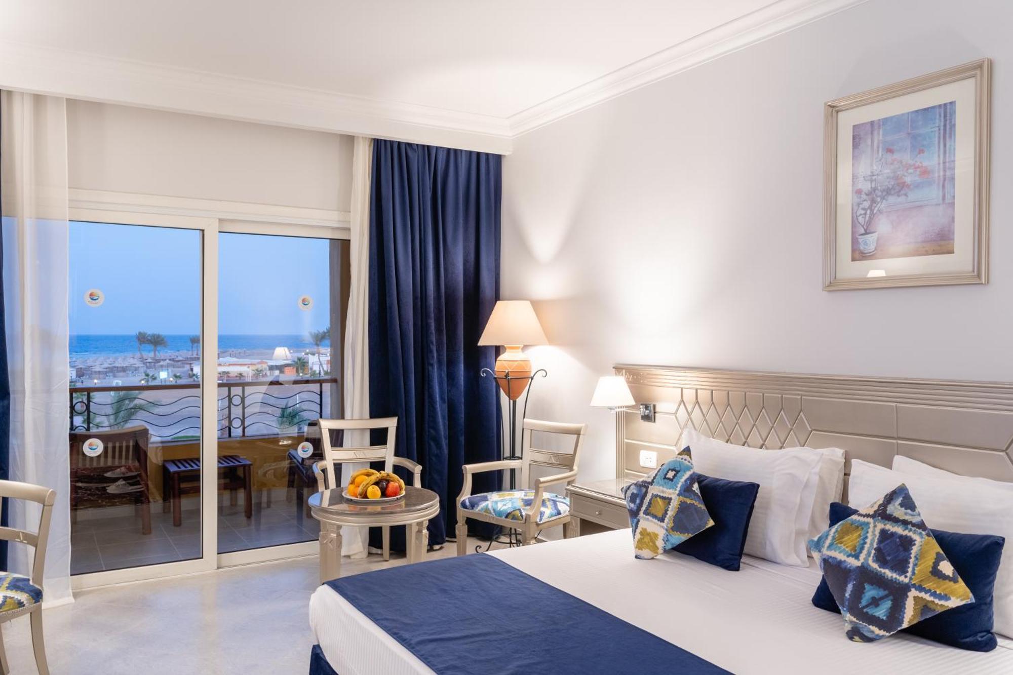 Malikia Resort Abu Dabbab Марса-Алам Экстерьер фото
