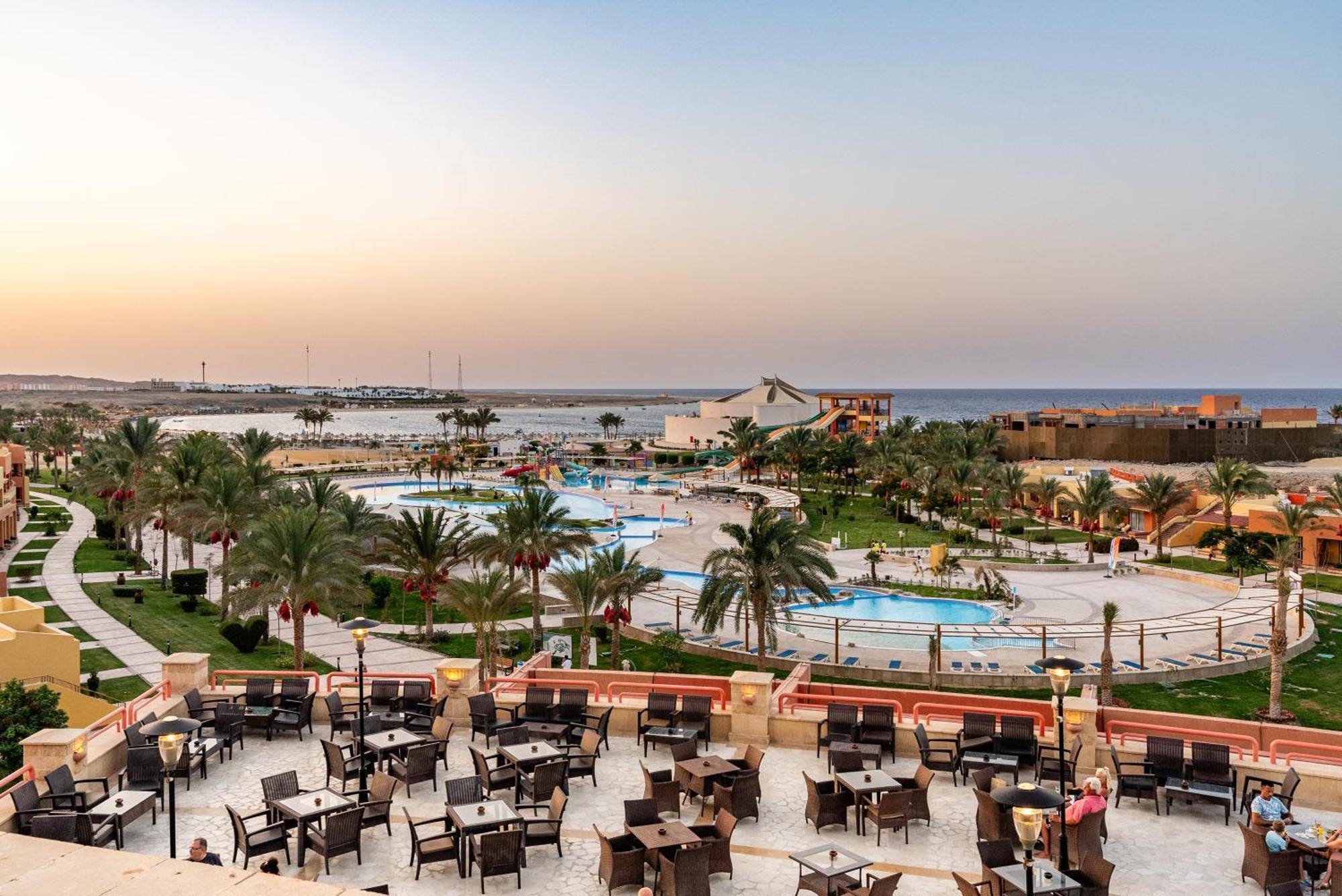 Malikia Resort Abu Dabbab Марса-Алам Экстерьер фото