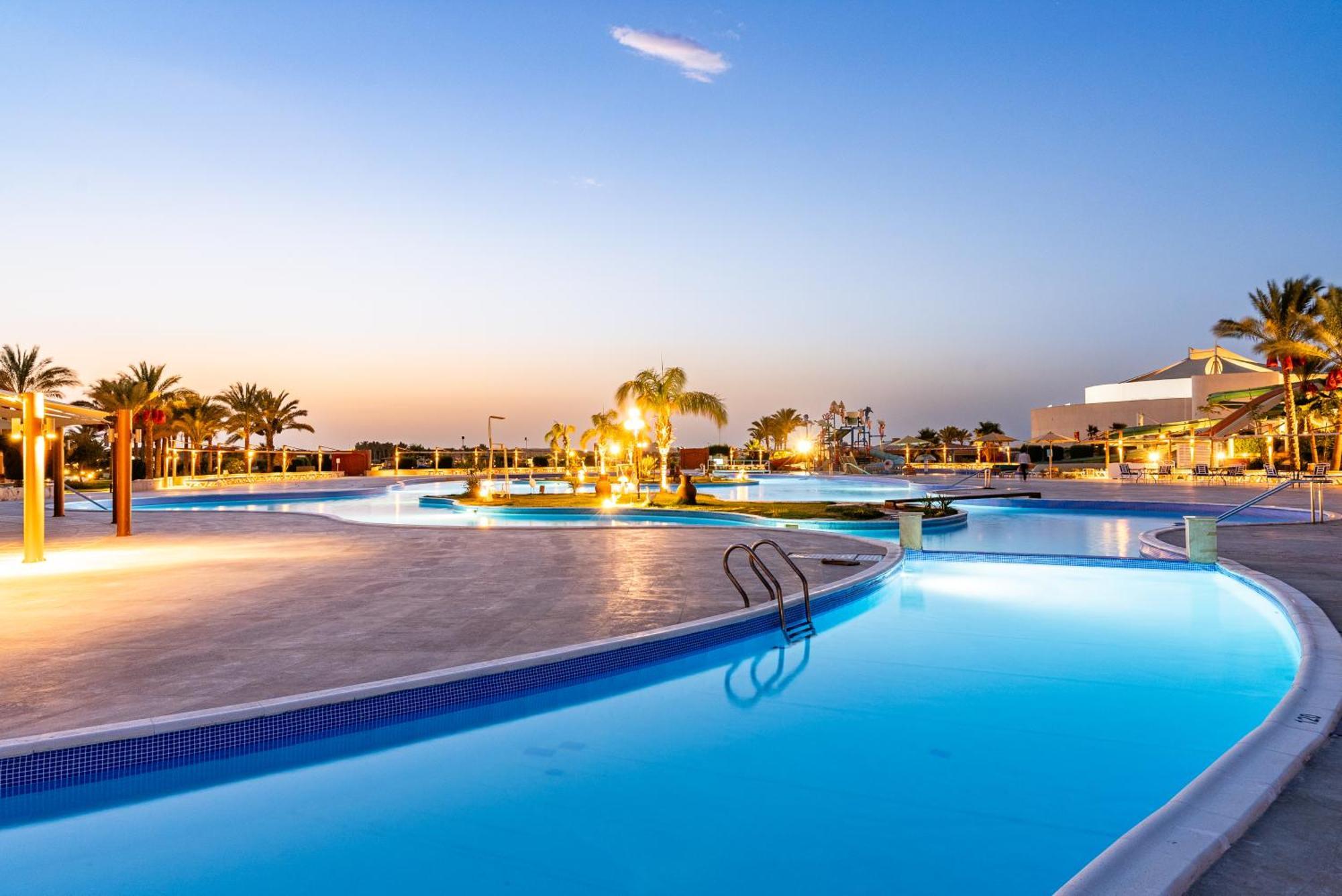 Malikia Resort Abu Dabbab Марса-Алам Экстерьер фото