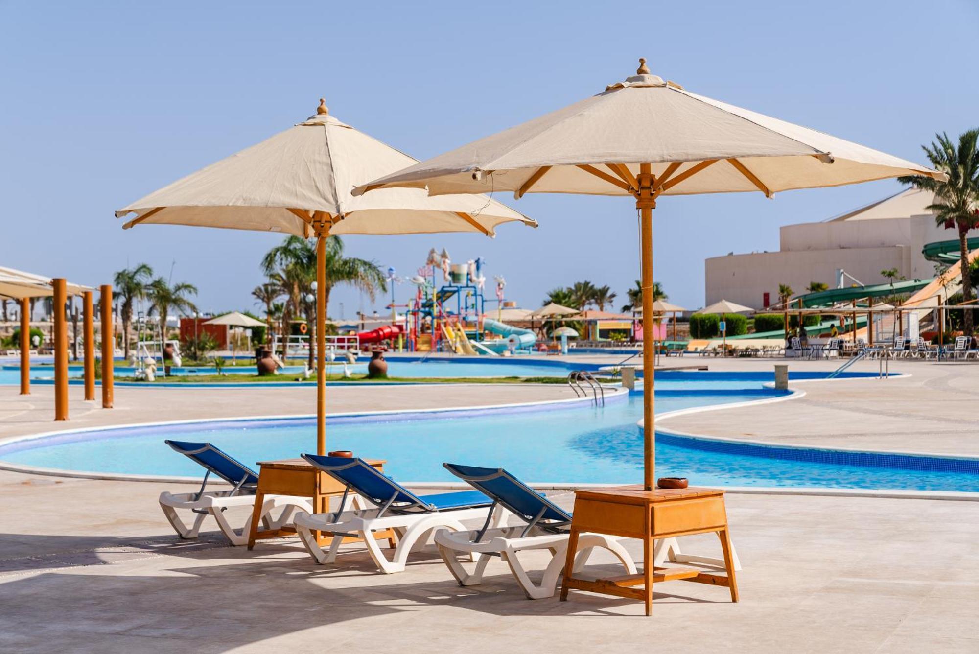 Malikia Resort Abu Dabbab Марса-Алам Экстерьер фото