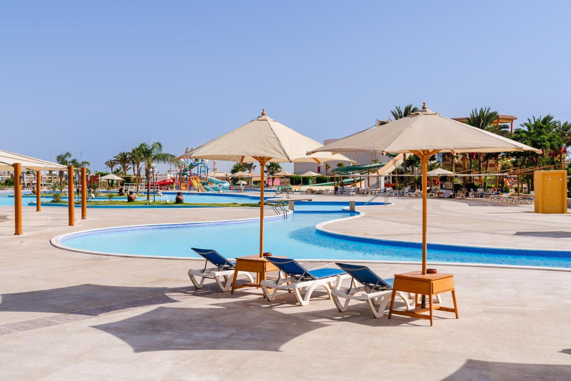 Malikia Resort Abu Dabbab Марса-Алам Экстерьер фото