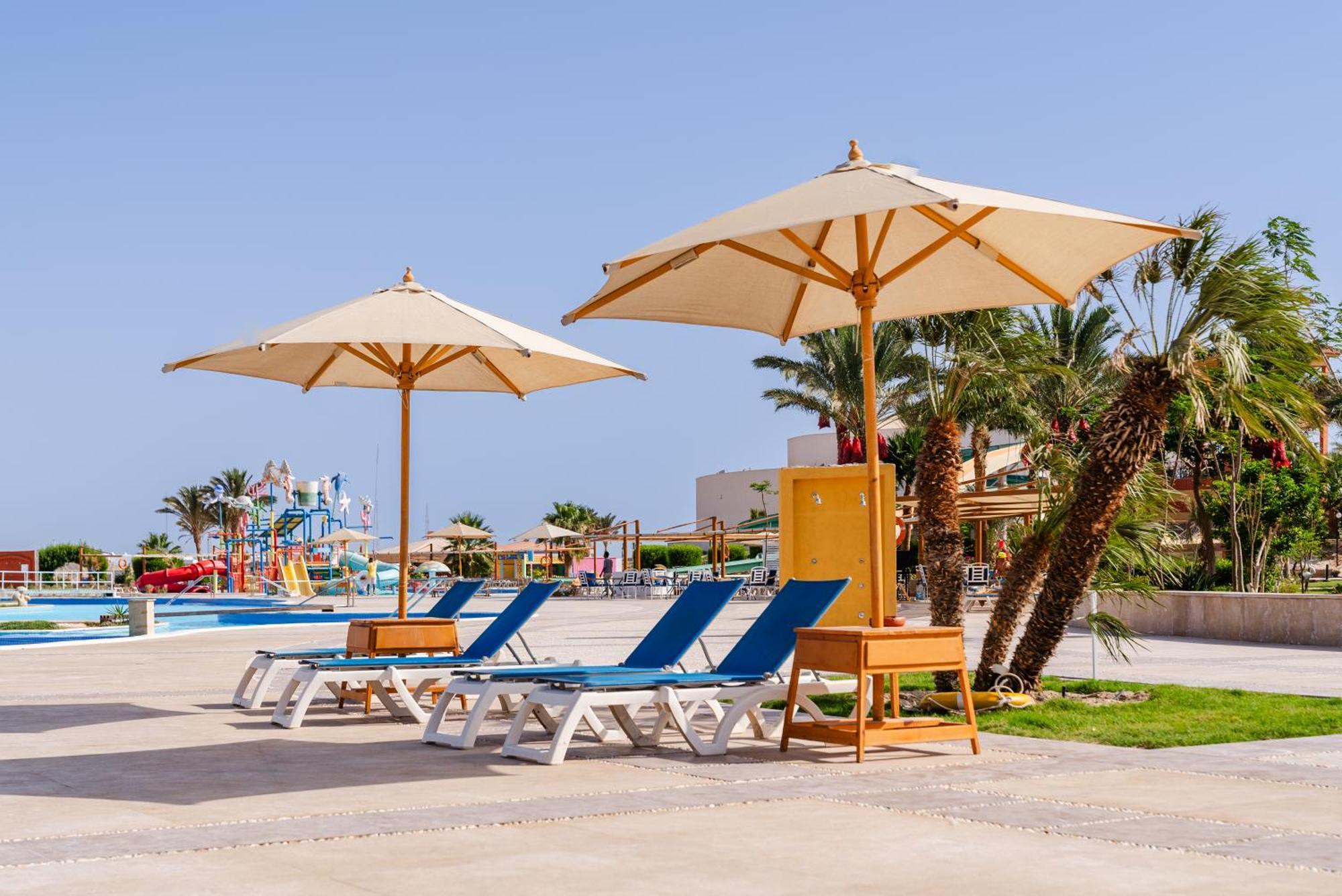 Malikia Resort Abu Dabbab Марса-Алам Экстерьер фото